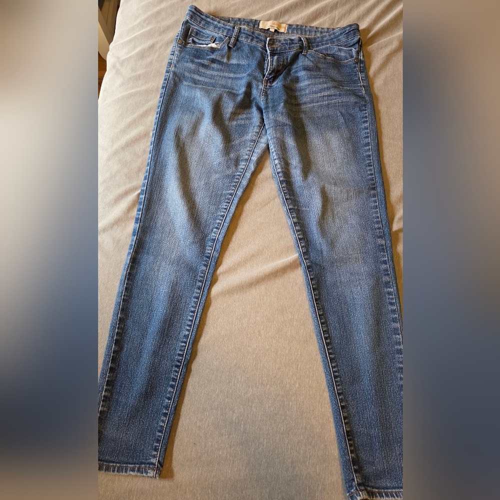Cafe Denim Premium Jeans